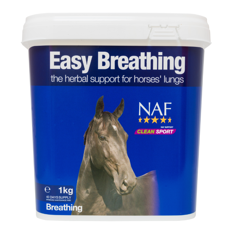 Naf Easy Breathing