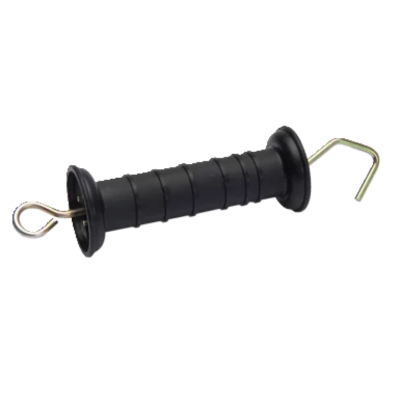 Hotline gate handles