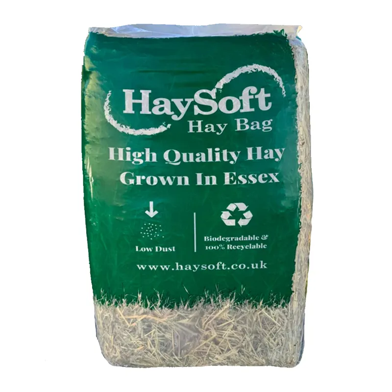 Haysoft Hay Bag