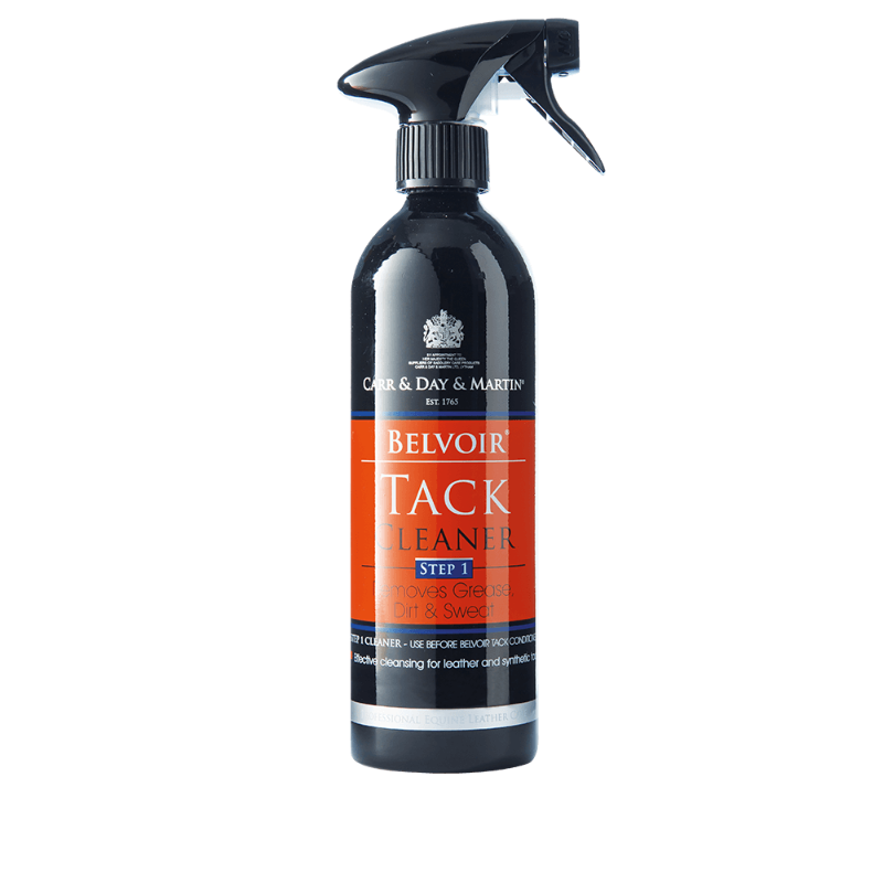 Carr & Day & Martin Belvoir Step 1 Tack Cleaner