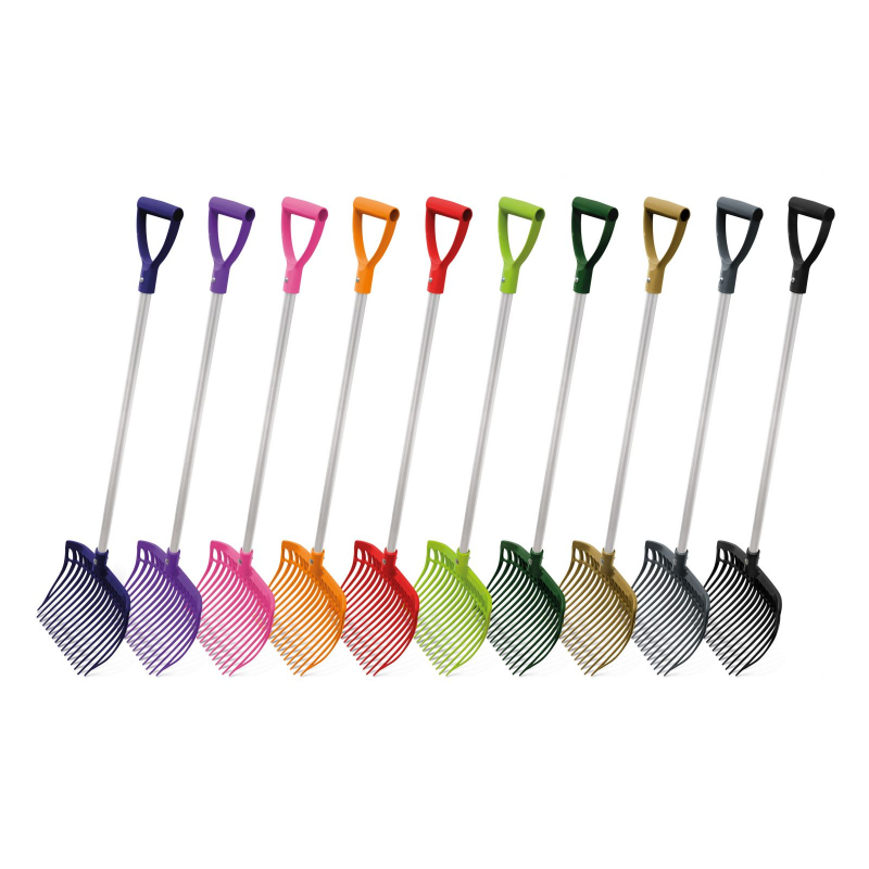 KM Elite Children's Ultimate Shavings fork