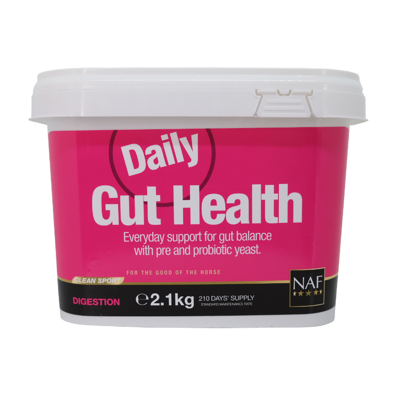 NAF Daily Gut Health
