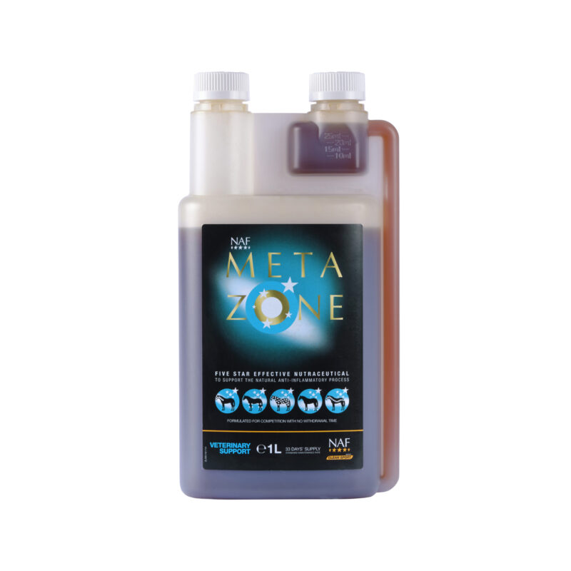 NAF Metazone Liquid