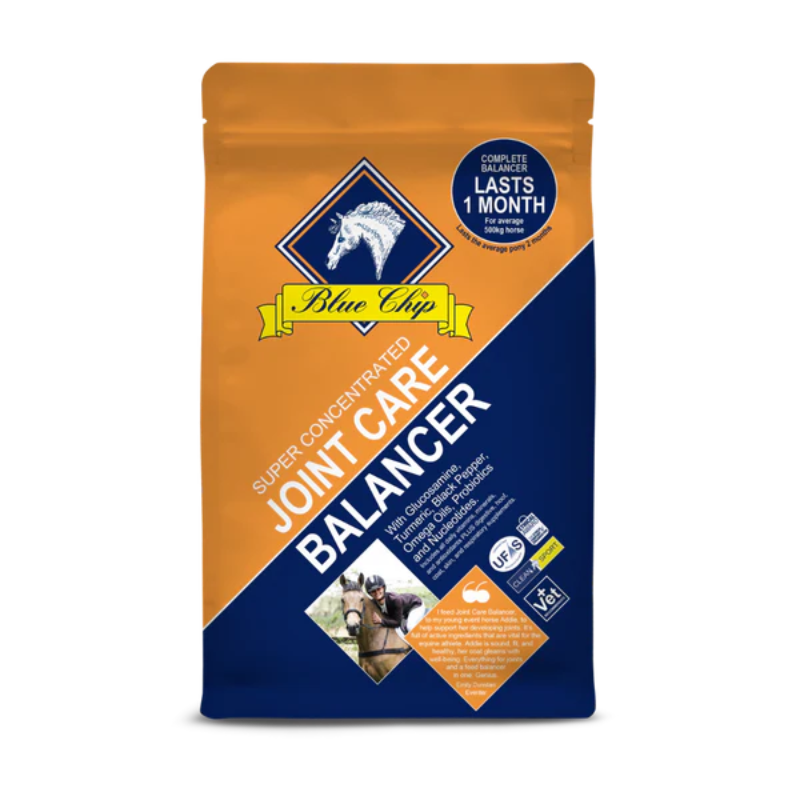 Blue Chip Joint Care Super Concentrated Feed Balancer