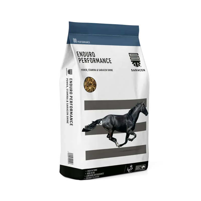Saracen Enduro Performance