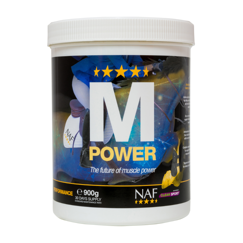 NAF M  Powder