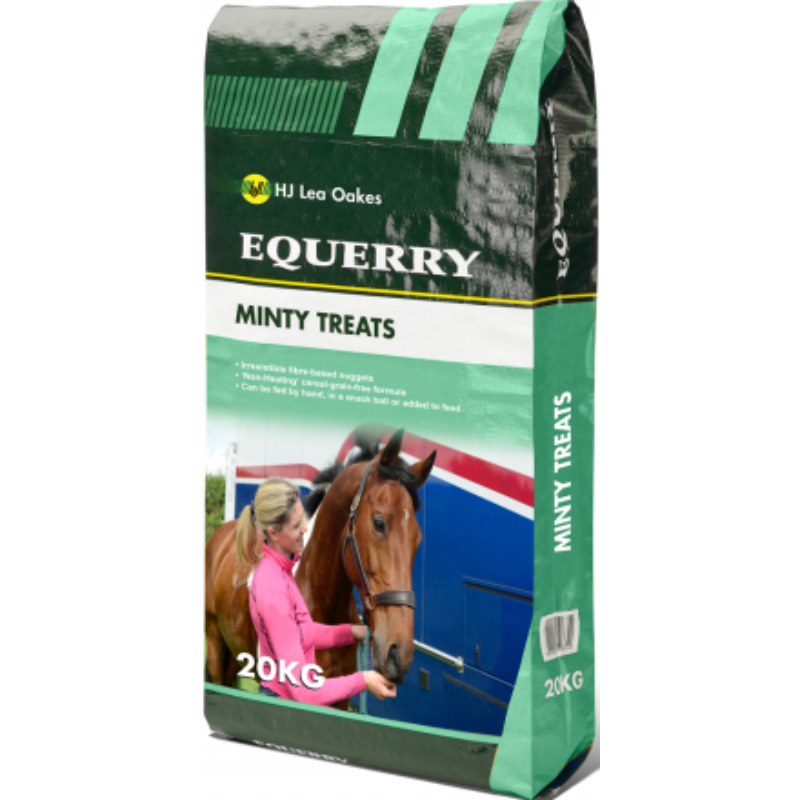 Equerry Minty Treats