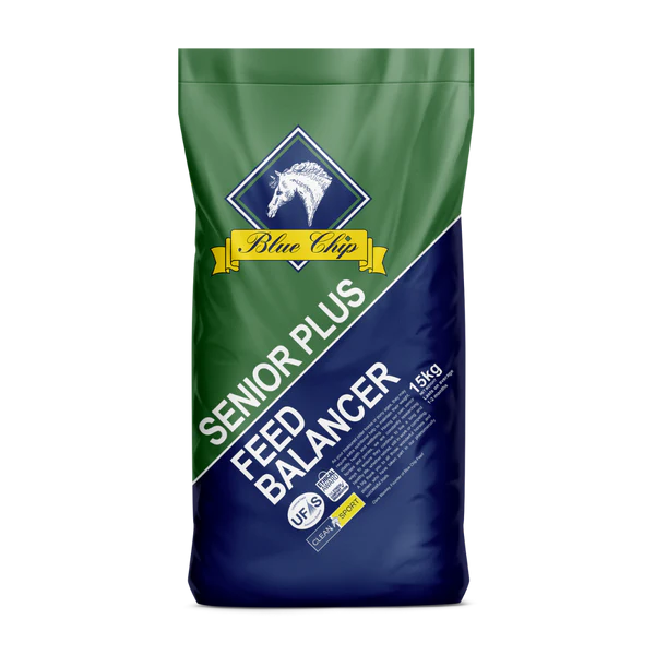Blue Chip Senior Plus Balancer