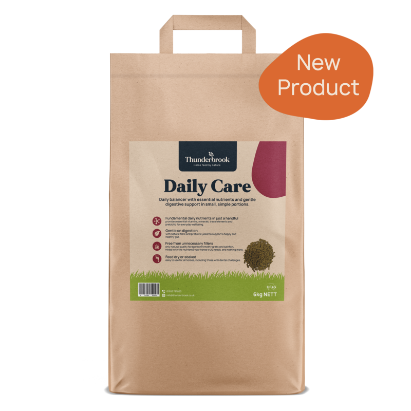 Thunderbrooks Daily Care