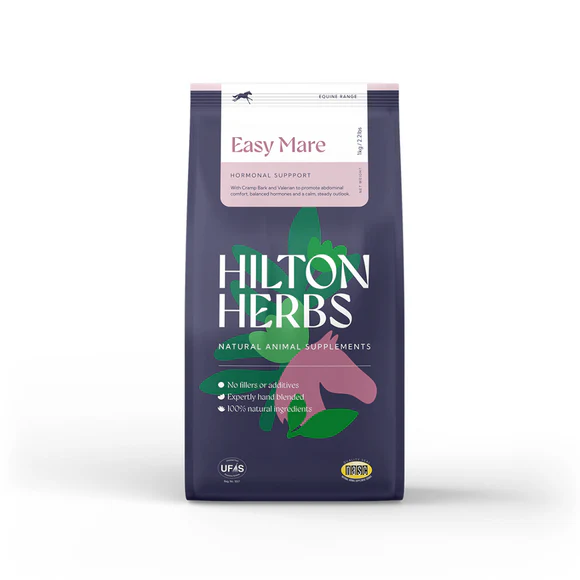 Hilton Herbs Easy Mare