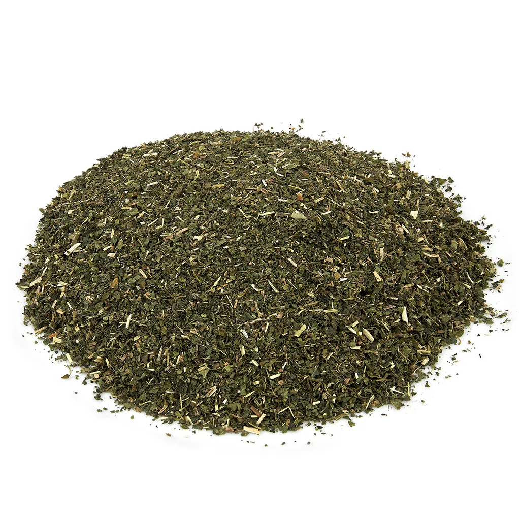 Horse Straights Direct Nettle Leaf - Image 3