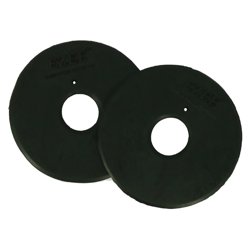 Ezee Rubber Bit Guards