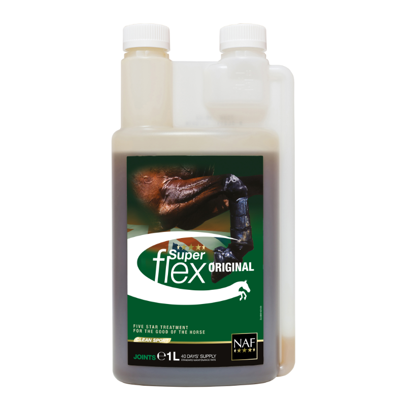 Naf SuperFlex Liquid
