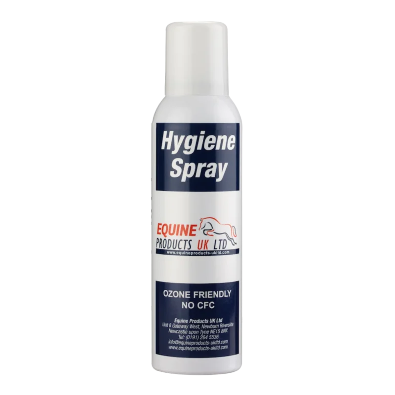 Equine Products Hygeine Spray