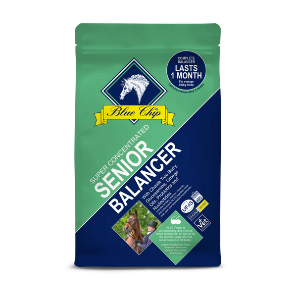 Blue Chip Super Concentrated Senior Balancer