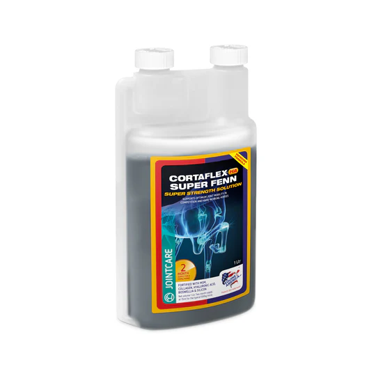 Equine America Cortaflex Super Fenn Super Strength Solution