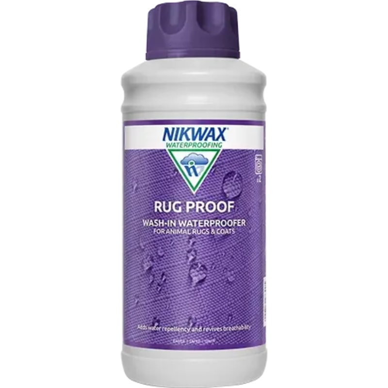 Nikwax Rug Proof