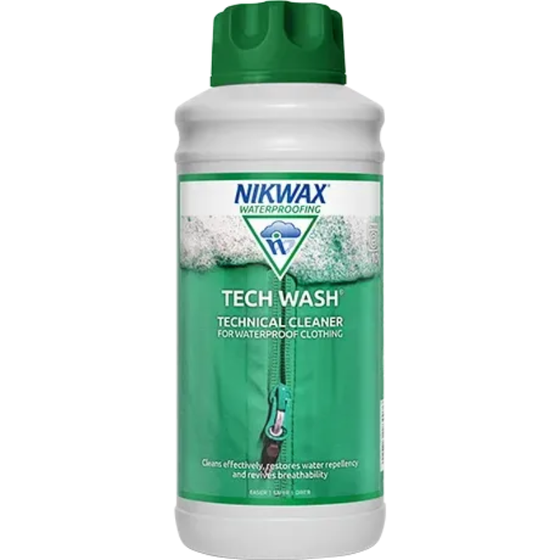 Nikwax Tech Wash