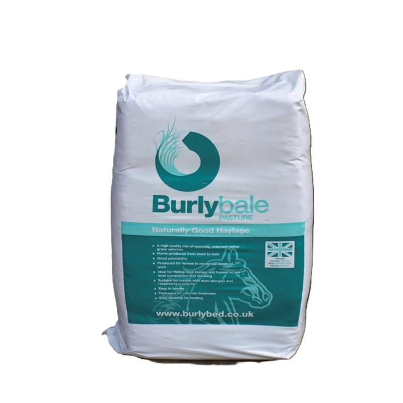 Burlybale Timothy and Pasture