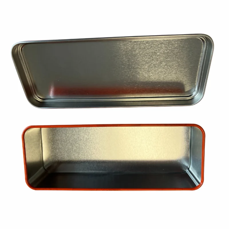 Belvoir Tack Tin