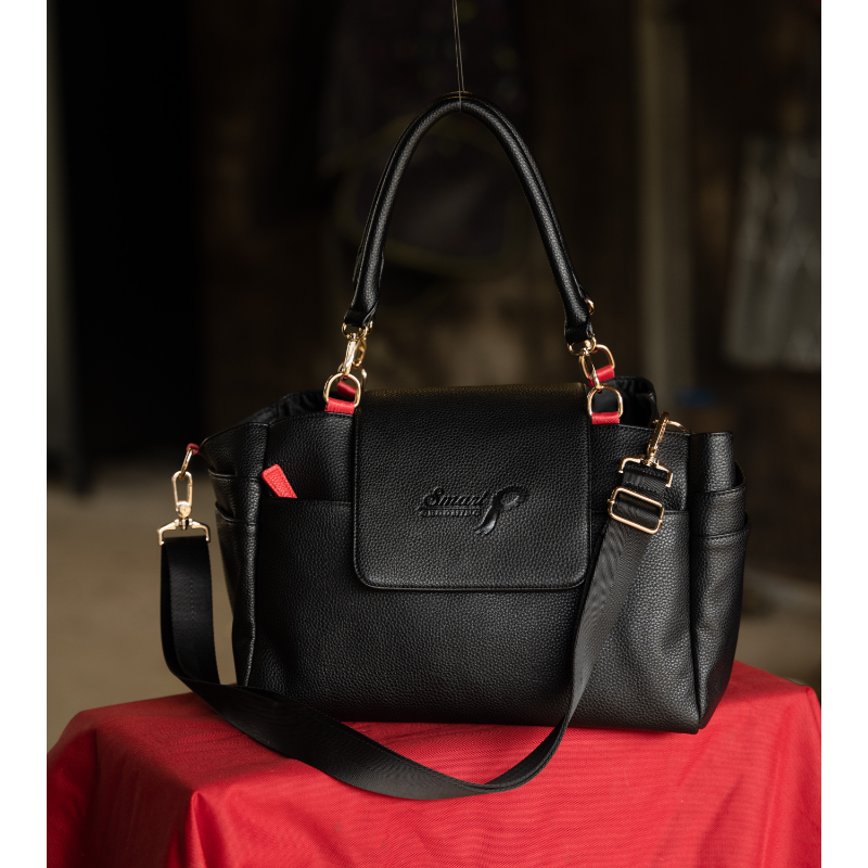 Smart Grooming Ultimate Grooming Bag