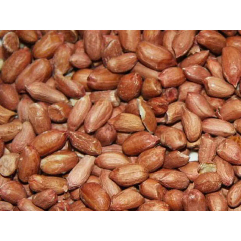 Peanuts -25kg