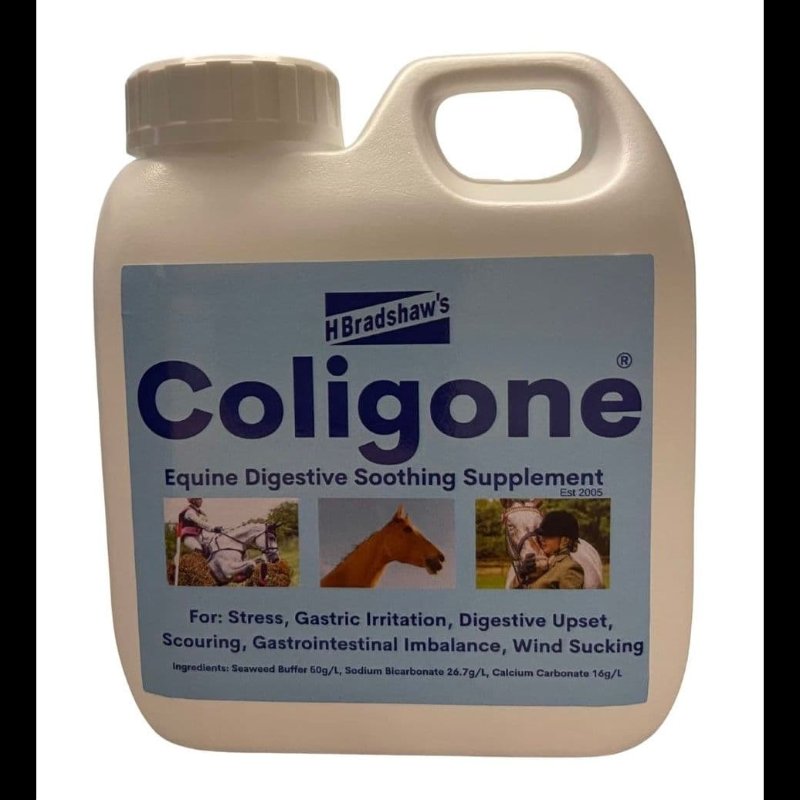 Coligone Liquid