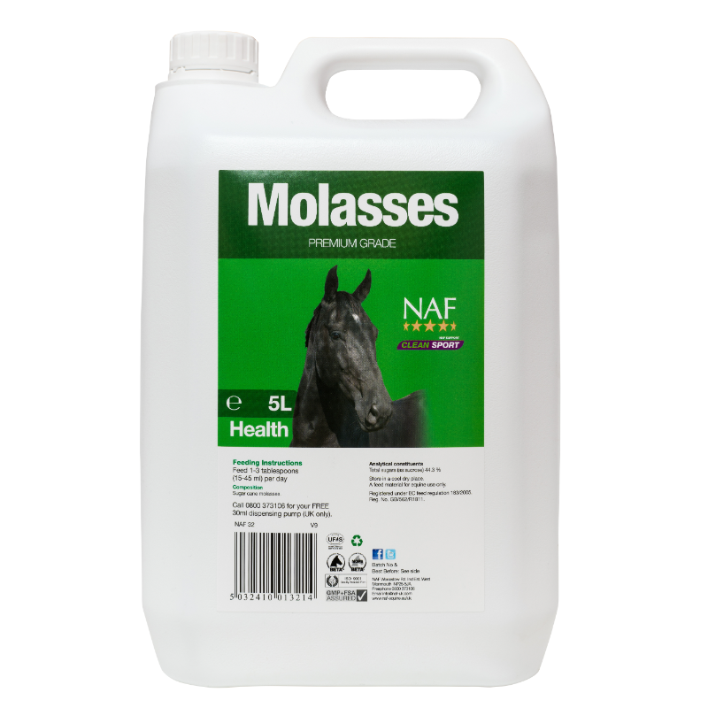NAF Molasses