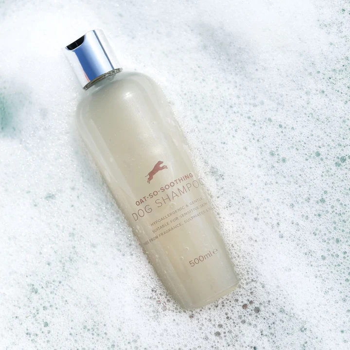 Equine America Oat-So-Soothing Shampoo