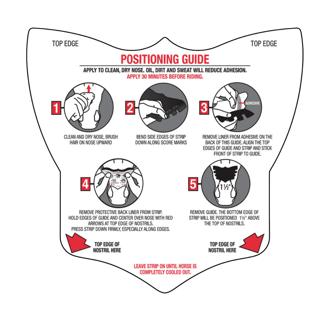 Flair Nasal Strips - Image 2