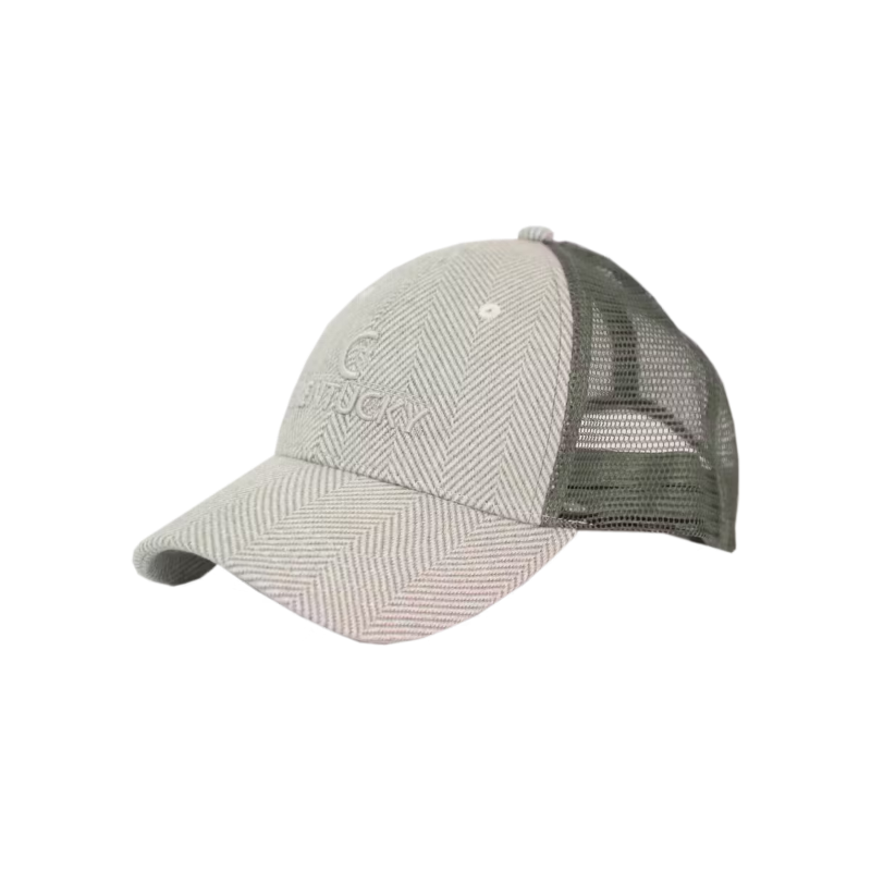 Kentucky Horsewear Trucker Cap Wool