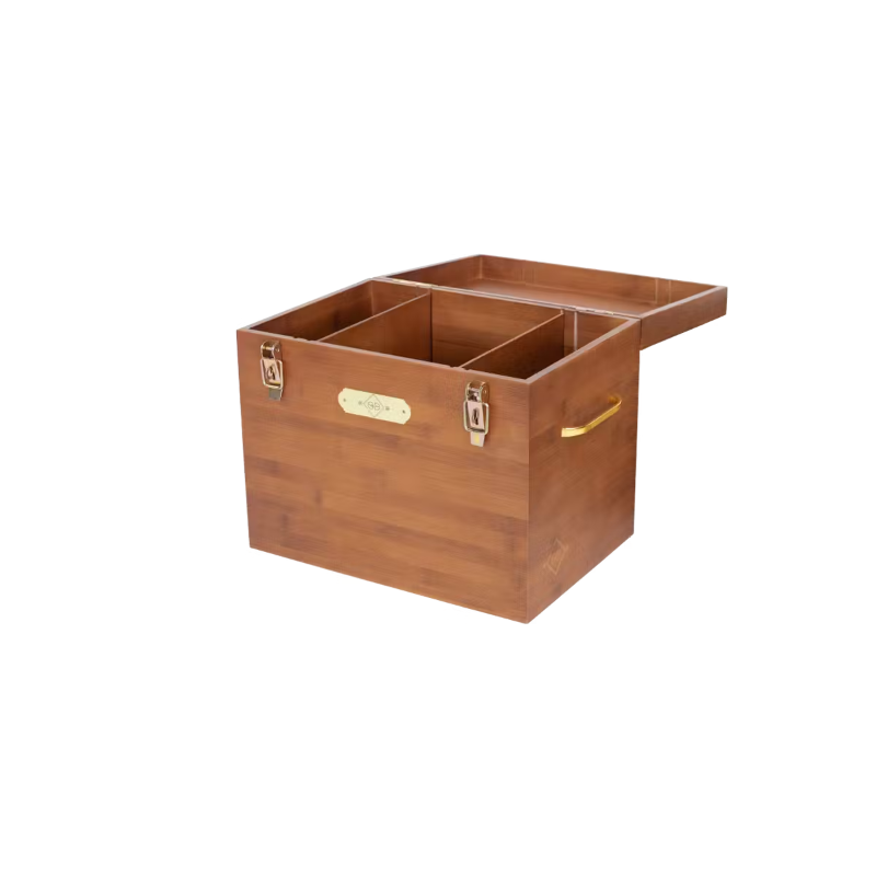 Grooming Deluxe Tack Box - Image 7