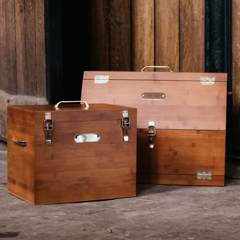 Grooming Deluxe Tack Box - Image 6