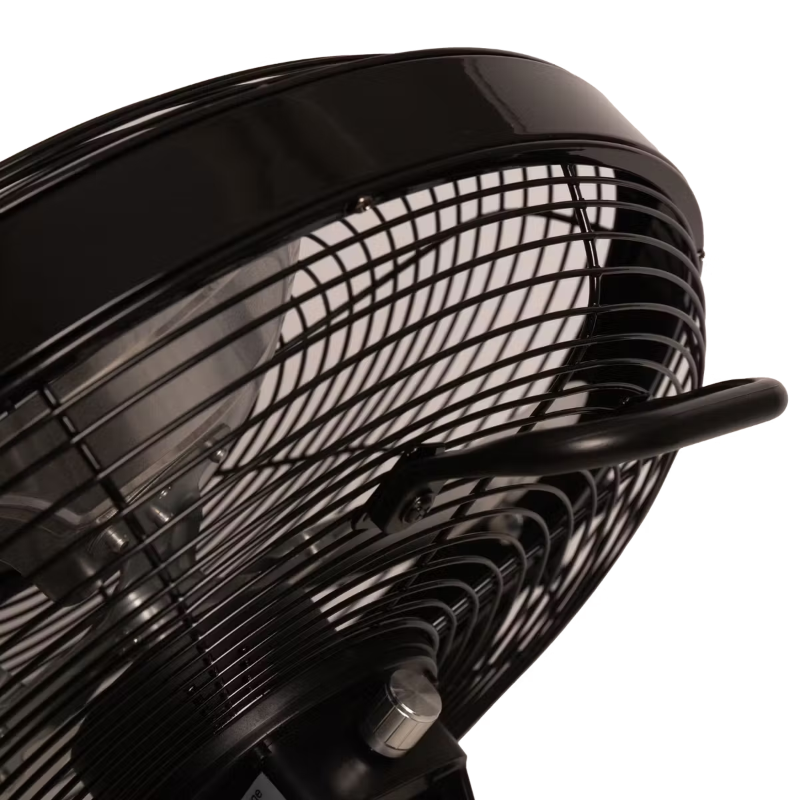 Grooming Deluxe Wireless Fan With Battery & Charger - Image 8