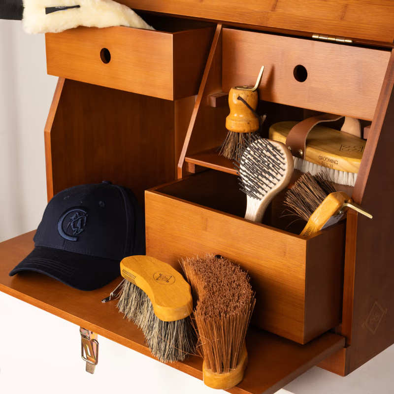 Grooming Deluxe Show Grooming Box - Image 4
