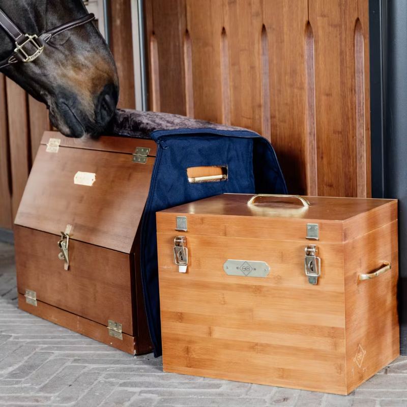 Grooming Deluxe Tack Box - Image 5