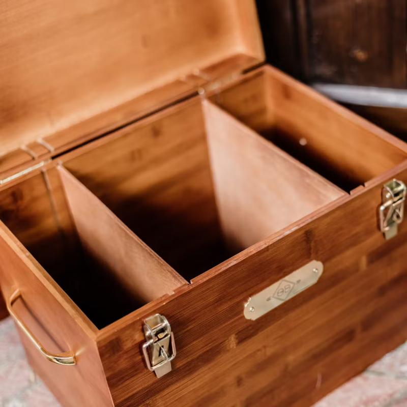 Grooming Deluxe Tack Box - Image 4