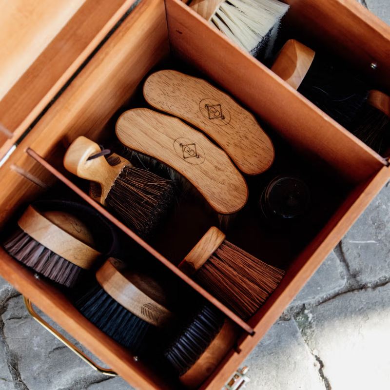 Grooming Deluxe Tack Box - Image 3