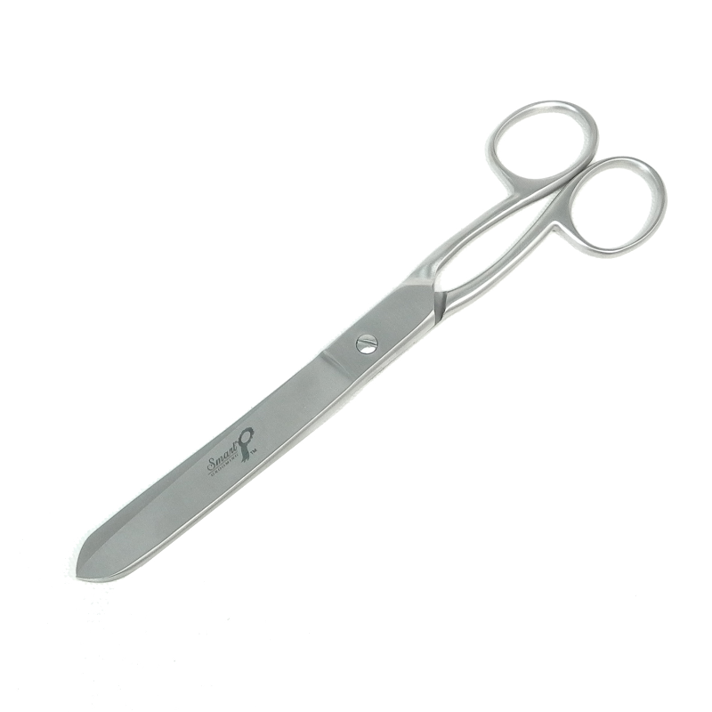 Curved Fetlock Trimming Scissors - 8"
