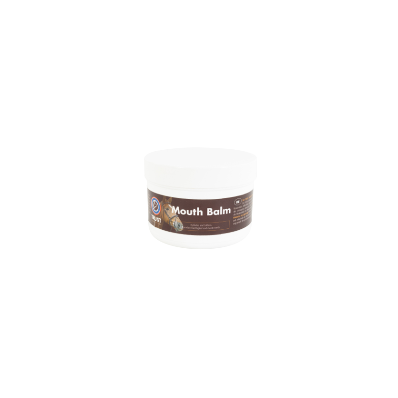Trust Mouth Balm