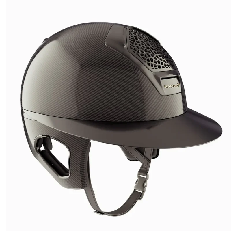 The Voronoi Carbon