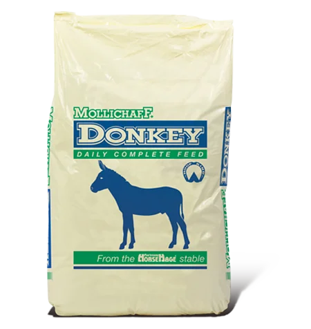 Mollichaff Donkey