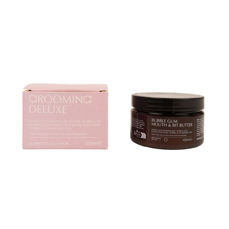 Grooming Deluxe Mouth and Bit Butter - Image 3