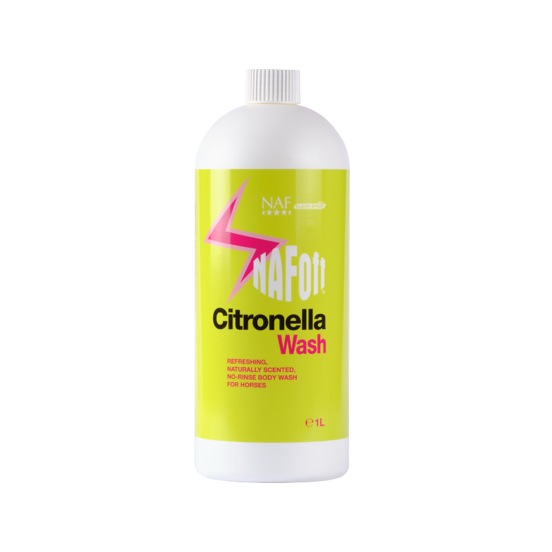 NAF Citronella Wash