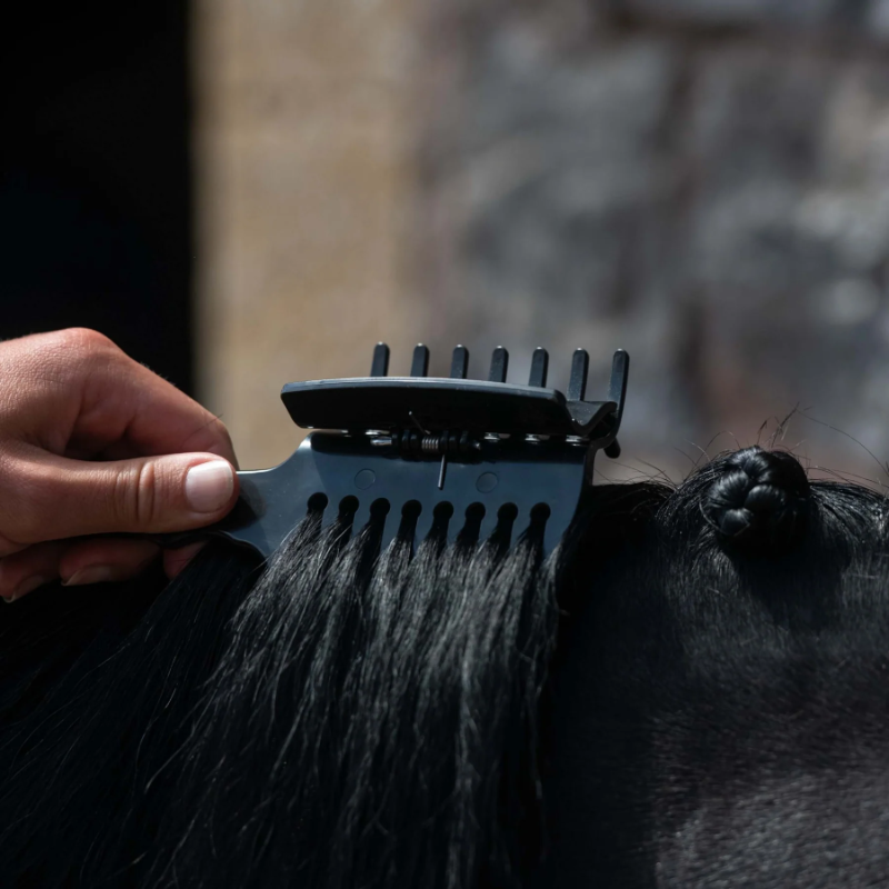 Smart Grooming Perfect Plaits Comb - Image 3