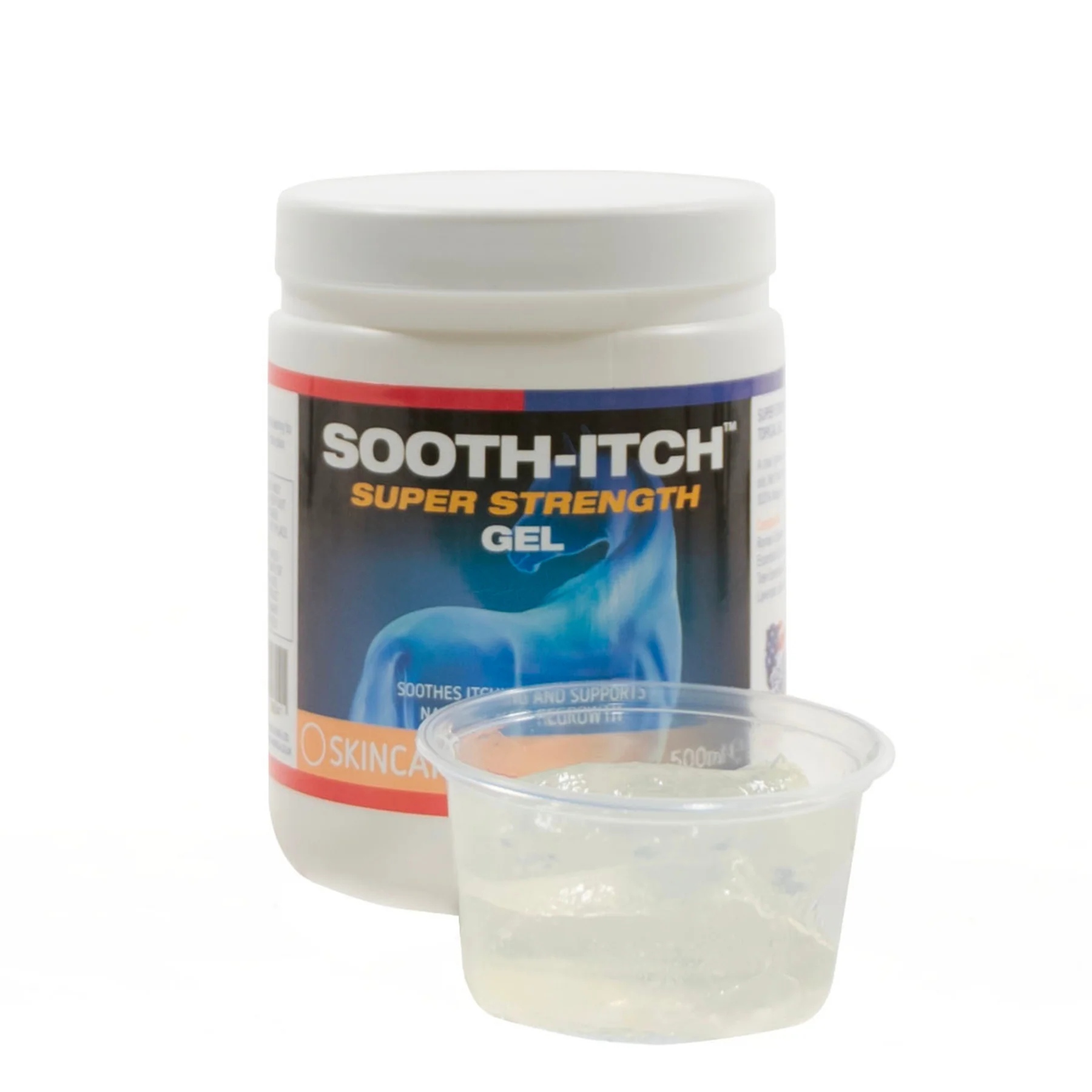 Equine America Sooth Itch Gel - Image 2