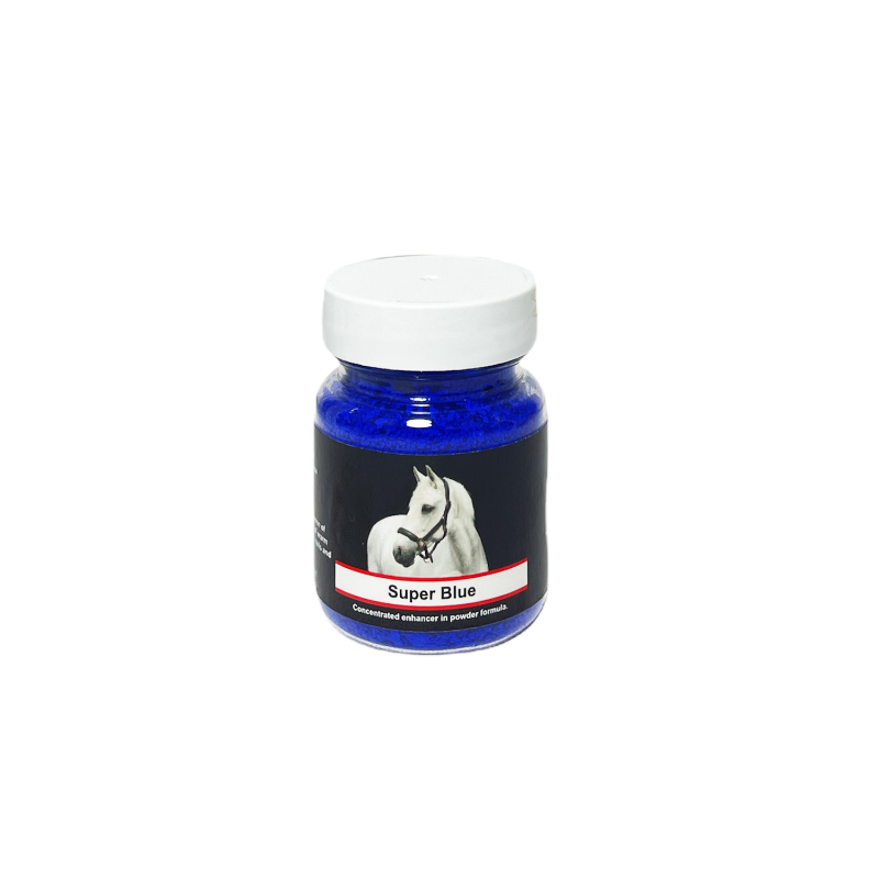 Smart Grooming Super Blue