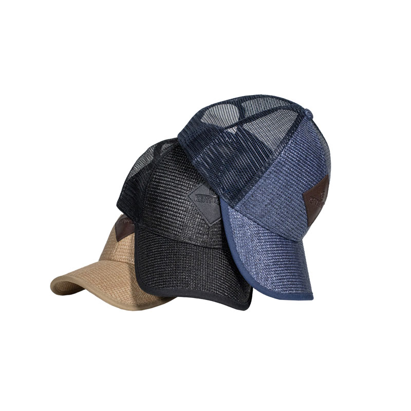 Kentucky Horsewear Trucker Cap Light
