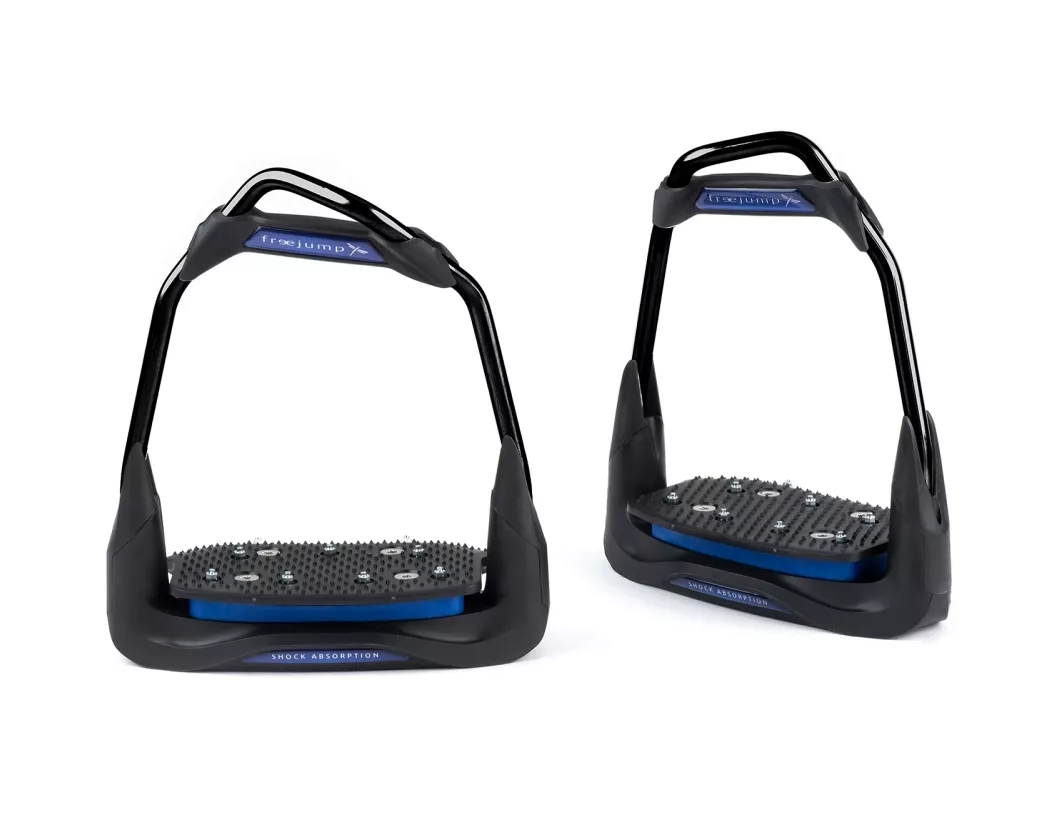Freejump Full Black AirS Black - Image 18