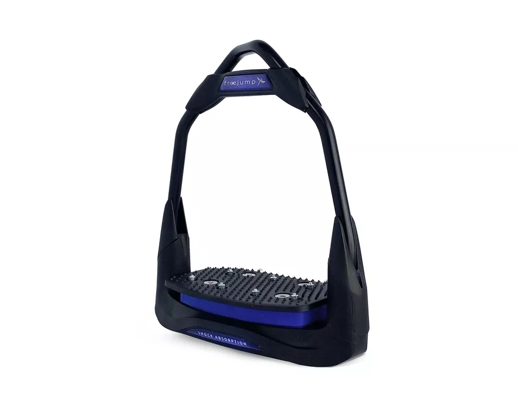 Freejump Full Black AirS Black - Image 9